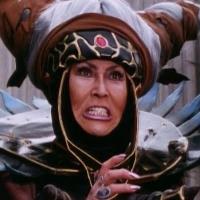 Rita Repulsa  | Wikimedia Commons